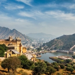 amber fort indija 4