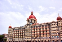 Taj Mahal Palace