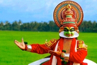 kathakali