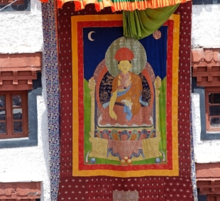 indija hemis festivalis