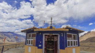 indija gurudwara pathar sahib