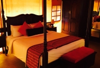 Serena Beach kambarys