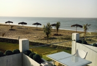 Serena Beach pakrantė