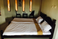 White Rann Resort kambarys