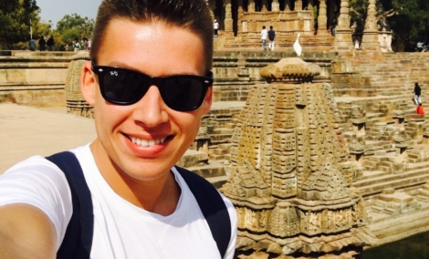 makalius sventykloje