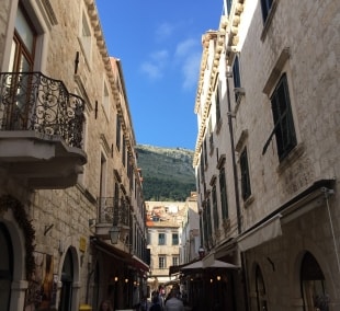 dubrovniko senamiestis 11256