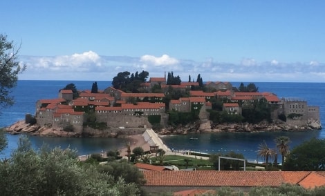 juodkalnija budva 11267