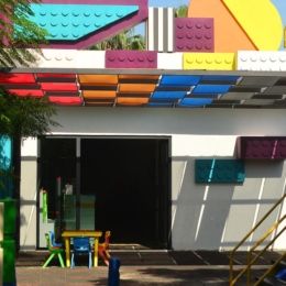 INSULA RESORT & SPA  mini klubas