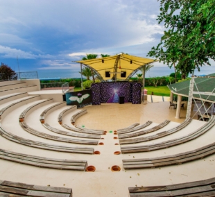Insula Resort & Spa pramogos