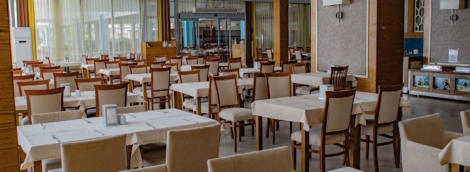 INSULA RESORT & SPA restoranas