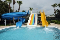 INSULA RESORTSPA5