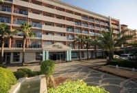 insula resort and spa viesbutis