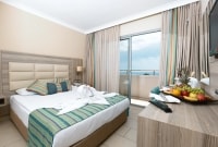 Insula resort spa kambarys
