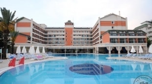 INSULA RESORTSPA