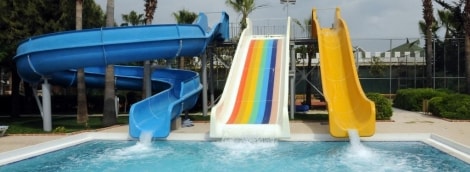 INSULA RESORTSPA5
