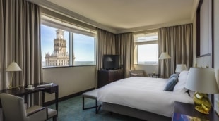 varsuva intercontinental