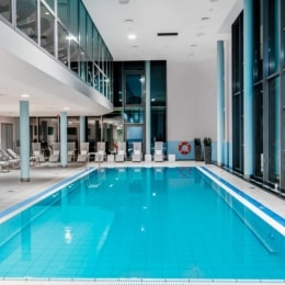 intercontinental baseinas vidus 14776
