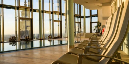 InterContinental Warsaw5