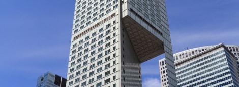 intercontinental pastatas 14770