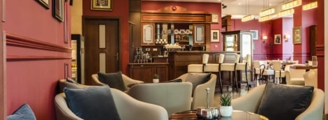 intercontinental baras 14784