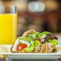 intercontinental maistas 14786