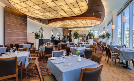 intercontinental restoranas 14789