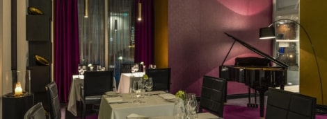 intercontinental vakariene 14790