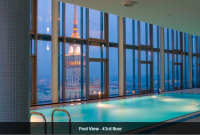 Intercontinental Warsaw 5