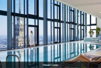 Intercontinental Warsaw