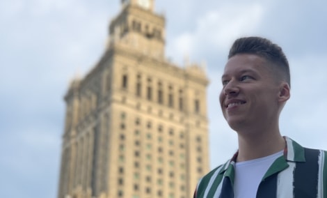 InterContinental Warsaw 7