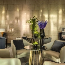 InterContinental Warsaw5