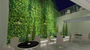 international atene hotel 1