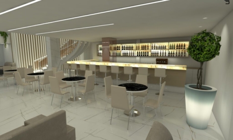 international atene hotel 2