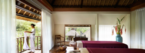 chaya spa