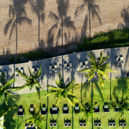 the samaya seminyak beach and deck aerial view 1 1538489040