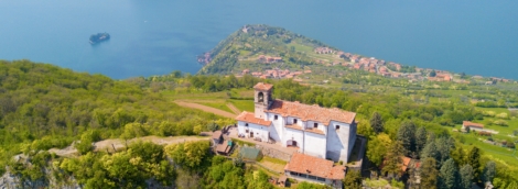 Madonna della Ceriola