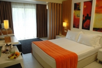 isis hotel kambarys