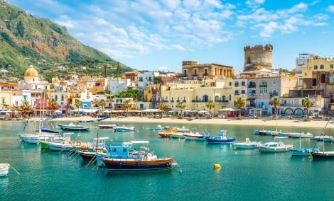 Neapolis Iskija