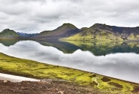 alftavatn islandija 7782
