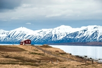 islandija ledas