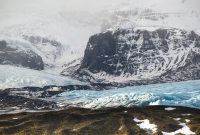 vatnajokull islandija 7622