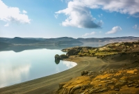 kleifarvatn islandija 7626