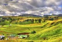 Islandija vaizdas 4152