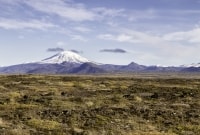 hekla ugnikalnis islandija 7776