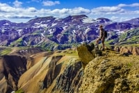 landmannalaugar regionas 7777