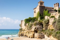 Costa Dorada