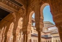 alhambra ispanija 15658