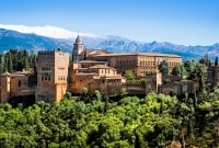 granada alhambra 15659
