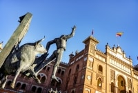 madridas korida 15645
