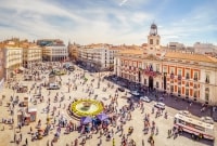 madridas puerta del sol 15646